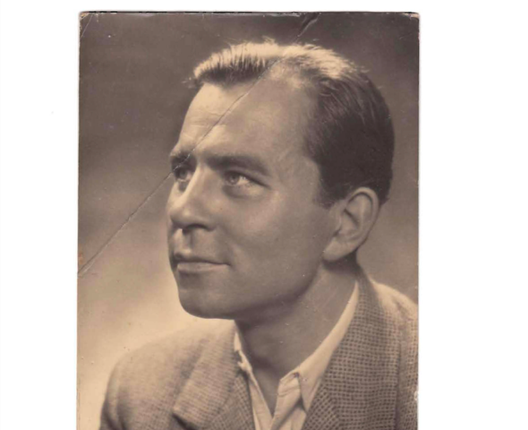 Joachim Gottschalk 1935